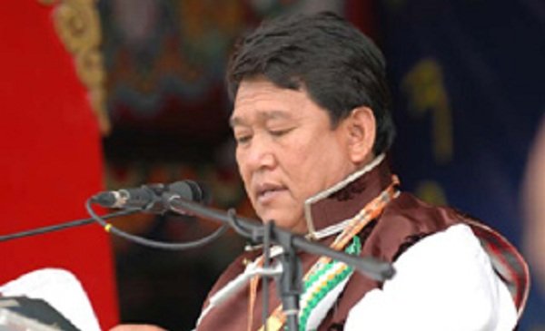 Speech of Hon’ble Chief Minister of Arunachal Pradesh on 23rd Statehood day